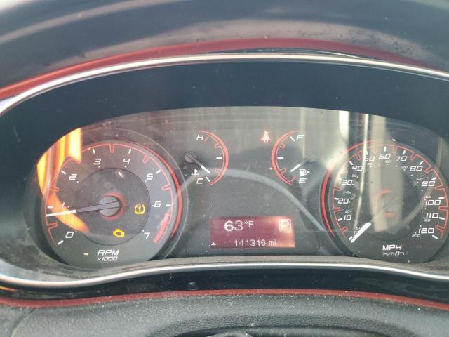 1C3CDFAAXGD690794 Dodge DART SE