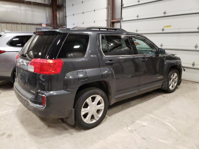 2GKFLTEK3H6345351 GMC Terrain Sle