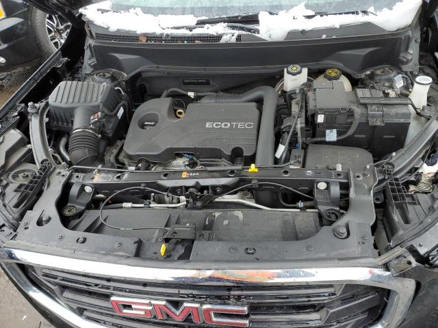 3GKALMEV5JL155935 GMC Terrain Sle