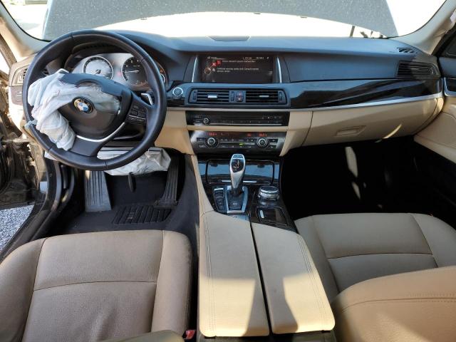 WBA5B3C50GG258249 BMW 535 XI