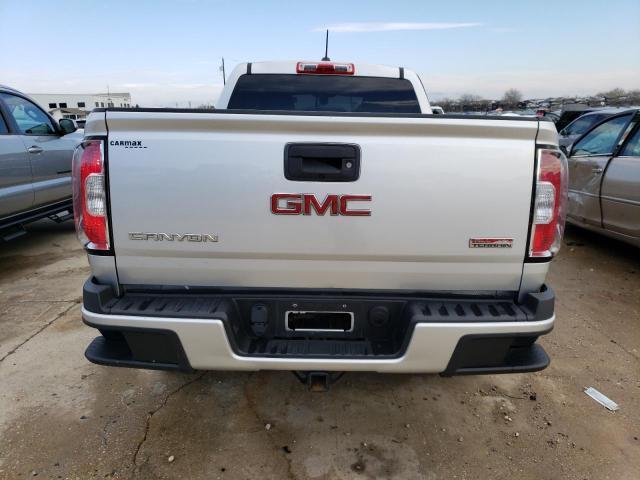 1GTG6BE33F1122303 GMC CANYON SLE