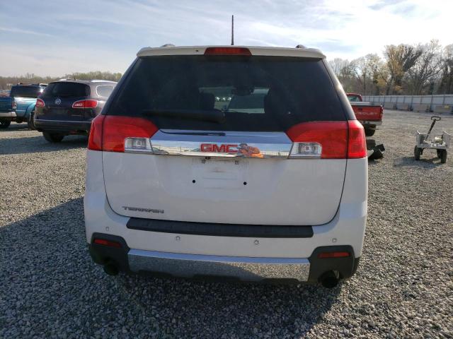 2GKFLTE38E6213030 GMC Terrain Slt