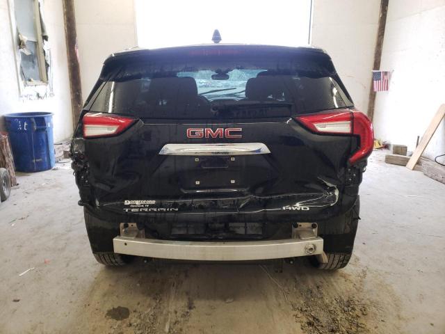 3GKALTEV2NL162969 GMC Terrain Sle