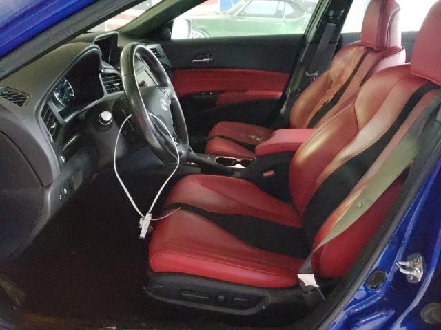 19UDE2F84LA011479 Acura Ilx Premium A-spec
