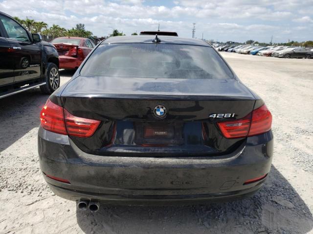 WBA3N5C53FK197968 BMW 428 XI