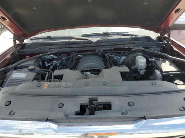 3GTU2NEC4HG281979 GMC Sierra K1500 Slt