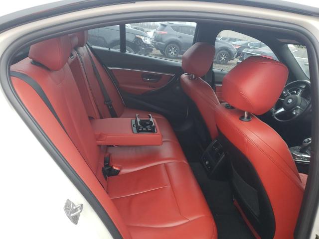 WBA8E3C57GK502786 BMW 328 Xi Sulev