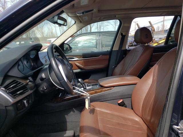 5UXKS4C51F0N08194 BMW X5 Xdrive35d