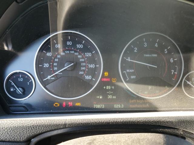 WBA3A5C59EP603331 BMW 328 I