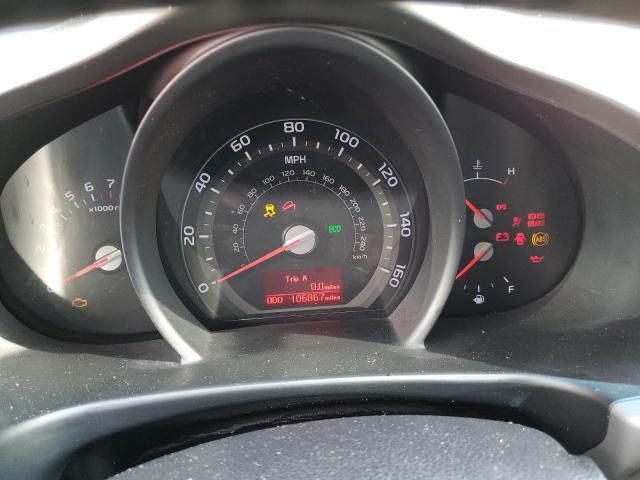 KNDPC3AC9F7747662 KIA Sportage Ex