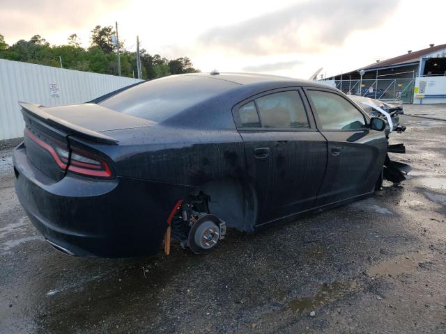 2C3CDXBG8MH628964 Dodge Charger Sxt