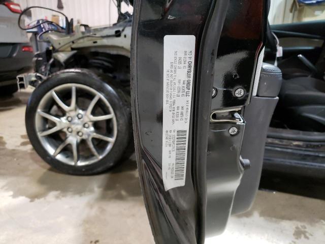 1C3CDFBB4FD174176 Dodge DART SXT