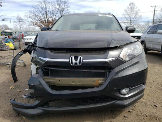 3CZRU6H75HM718761 Honda Hr-v Exl