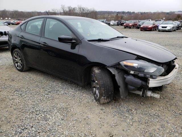 1C3CDFBB4FD174176 Dodge DART SXT