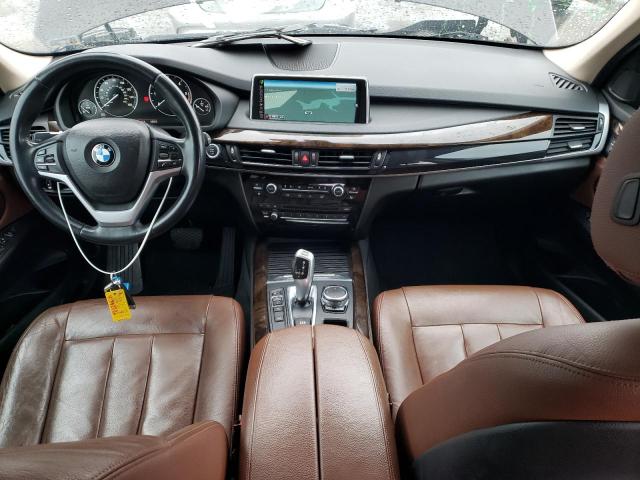 5UXKS4C51F0N05683 BMW X5 Xdrive35d