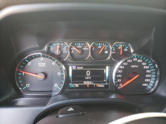 3GTU2NEC1JG353226 GMC Sierra K1500 Slt