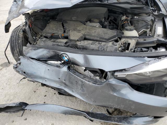 WBA3B3G58ENR81518 BMW 328 XI