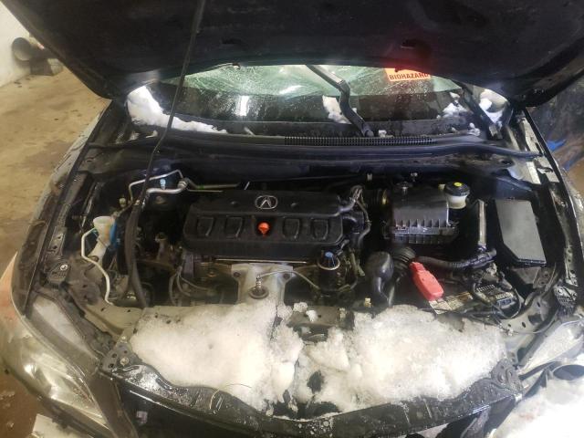 19VDE1F79FE006501 Acura Ilx 20 Tech