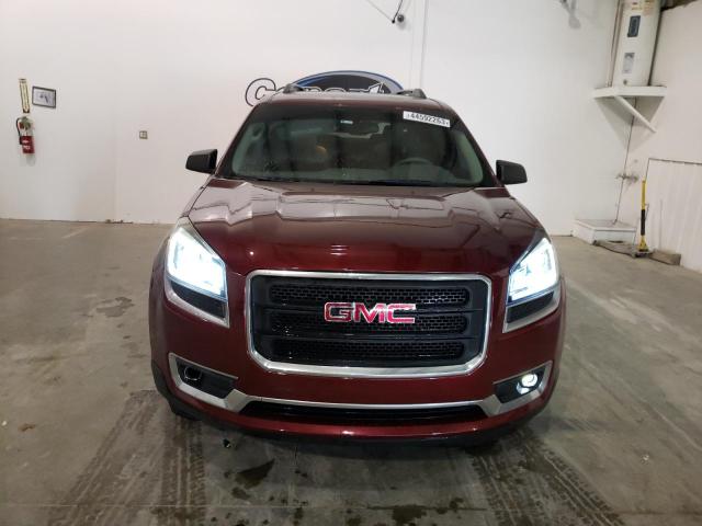 1GKKRPKD6FJ230270 GMC ACADIA SLE