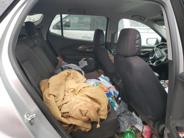 3GKALTEV0KL260538 GMC Terrain Sle