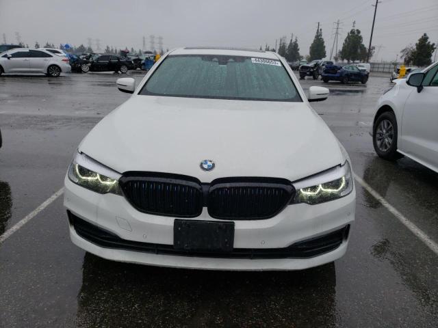 WBAJA9C5XKB254624 BMW 530e