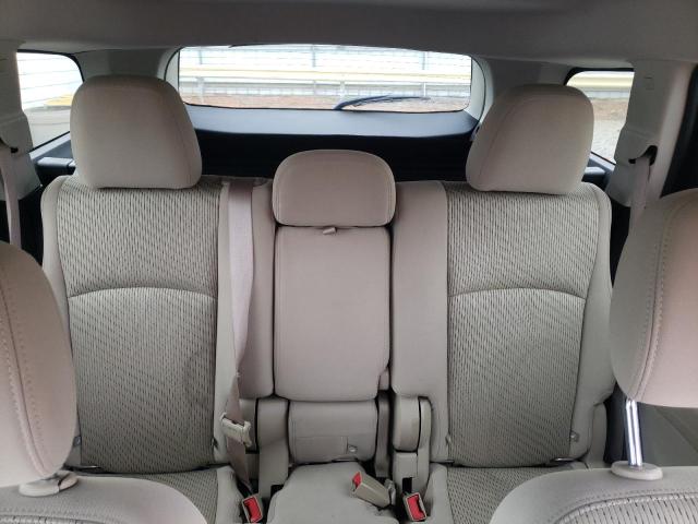 3C4PDDBG5ET190652 Dodge Journey Sxt