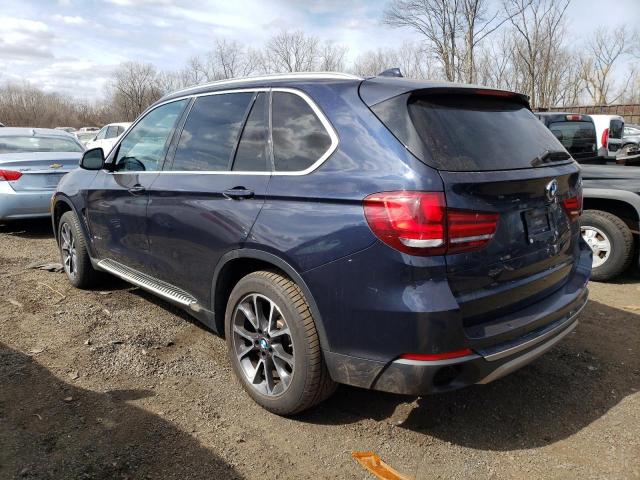 5UXKS4C51F0N08194 BMW X5 Xdrive35d