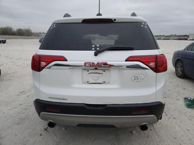 1GKKNLLS7KZ225060 GMC ACADIA SLE