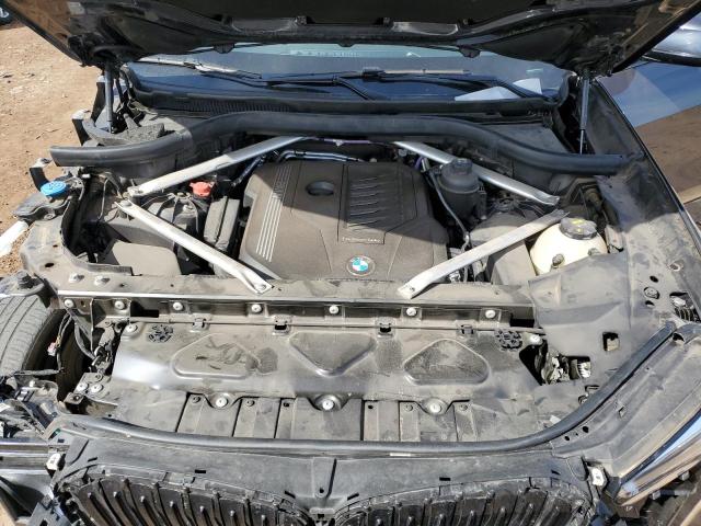 5UXCR4C04M9H23522 BMW X5 Sdrive 40i