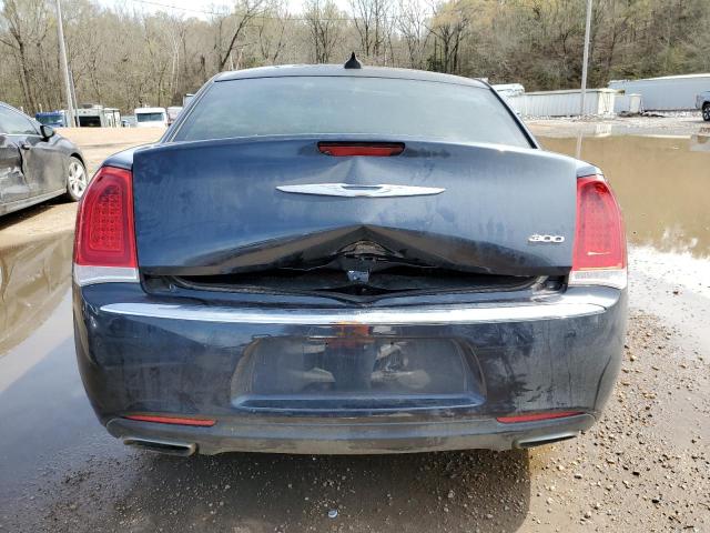 Chrysler 300 Limited 2016 2C3CCAAG3GH235508 Image 6