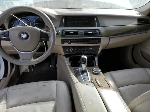 WBA5E1C56ED221071 BMW Activehybrid 5
