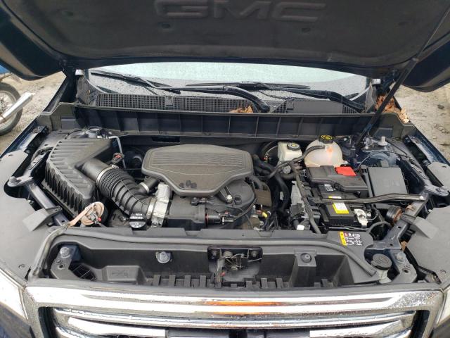 1GKKNLLS8HZ266676 GMC ACADIA SLE