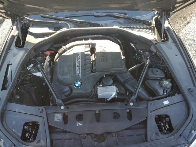 WBA5B3C50GG258249 BMW 535 XI