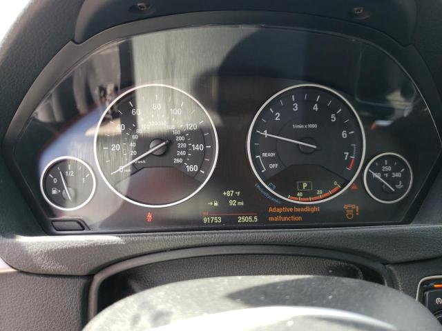 WBA3N5C53FK197968 BMW 428 XI