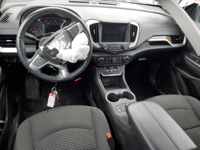 3GKALTEX5JL213375 GMC Terrain Sle
