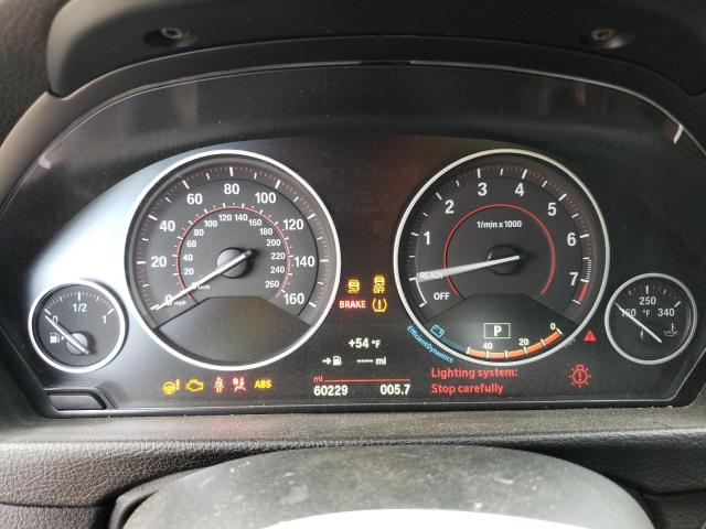 WBA4J1C58KBM17768 BMW 430i Gran Coupe