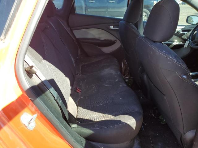 1C3CDFBB6FD415672 Dodge DART SXT