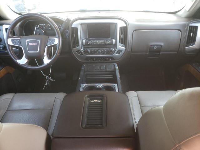 3GTU2NEC1JG353226 GMC Sierra K1500 Slt