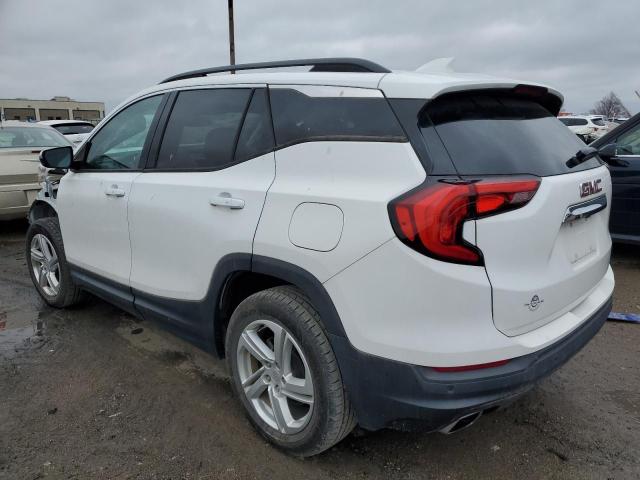 3GKALTEX5JL213375 GMC Terrain Sle