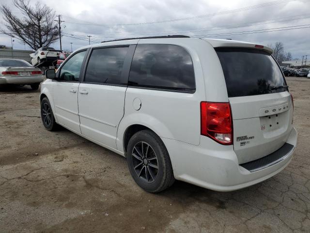 2C4RDGEG0GR274616 Dodge Grand Caravan R/t