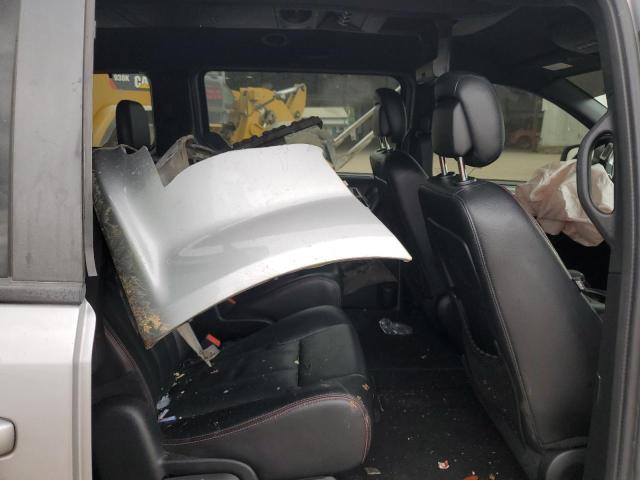 2C4RDGEG5HR561709 Dodge Grand Caravan Gt