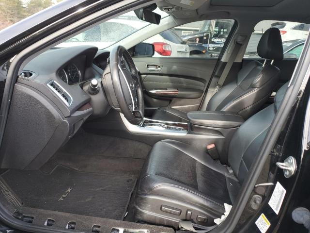 19UUB3F54FA003732 Acura TLX TECH