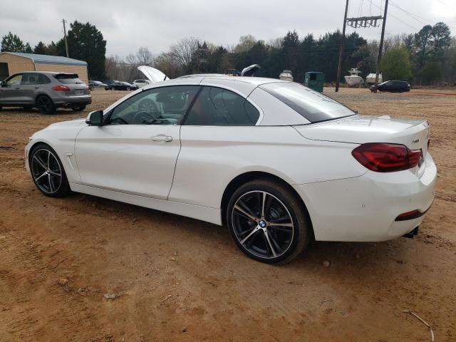 WBA4Z3C04L5N27497 BMW 430xi