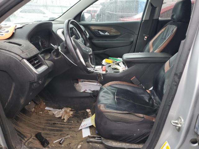 3GKALTEV0KL260538 GMC Terrain Sle