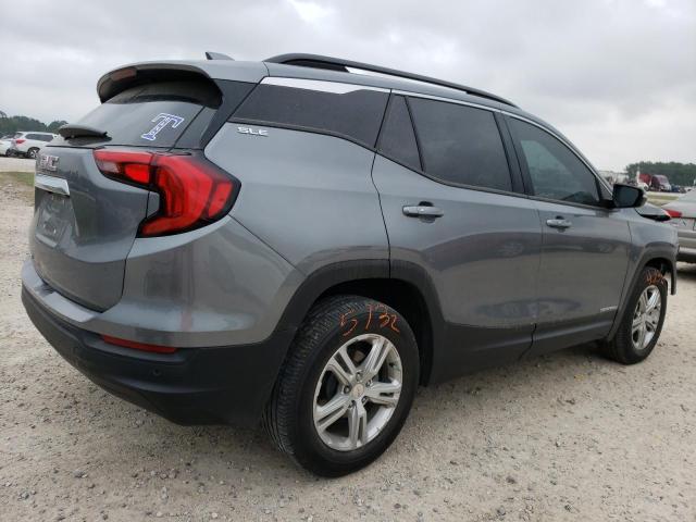 3GKALMEV5JL333505 GMC Terrain Sle