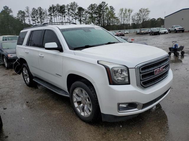 1GKS1BKC6GR346962 GMC YUKON SLT