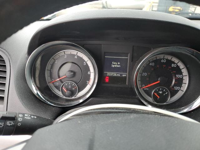 2C4RDGEG0GR274616 Dodge Grand Caravan R/t