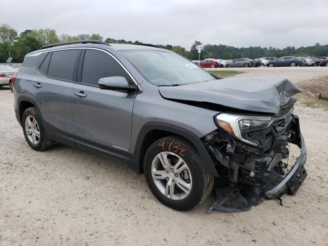 3GKALMEV5JL333505 GMC Terrain Sle