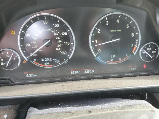 WBA5B3C5XED532670 BMW 535 XI