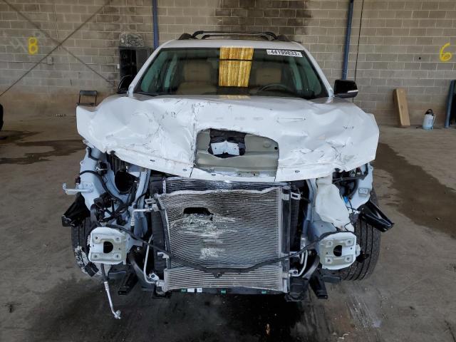1GKKNLLS5LZ189693 GMC Acadia At4